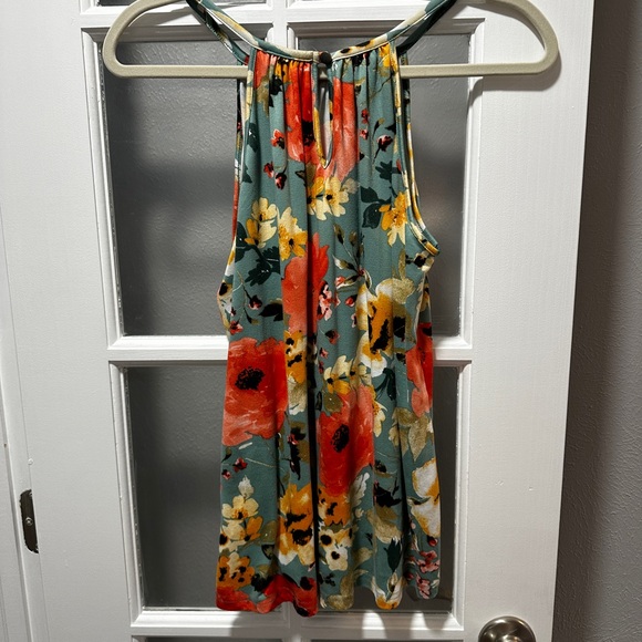 PAPERMOON Samala Halter Knit Top - Picture 3 of 8